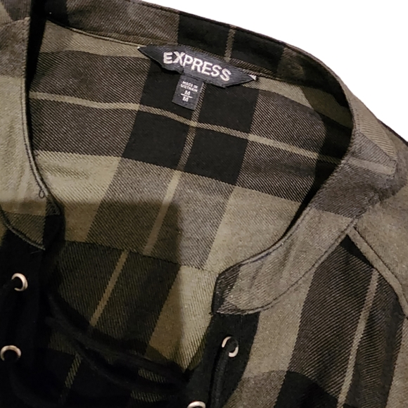 Express top - Picture 3 of 3